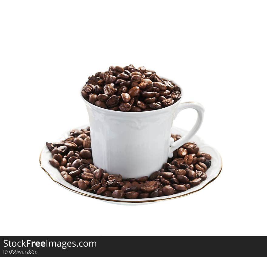 Coffee Beans