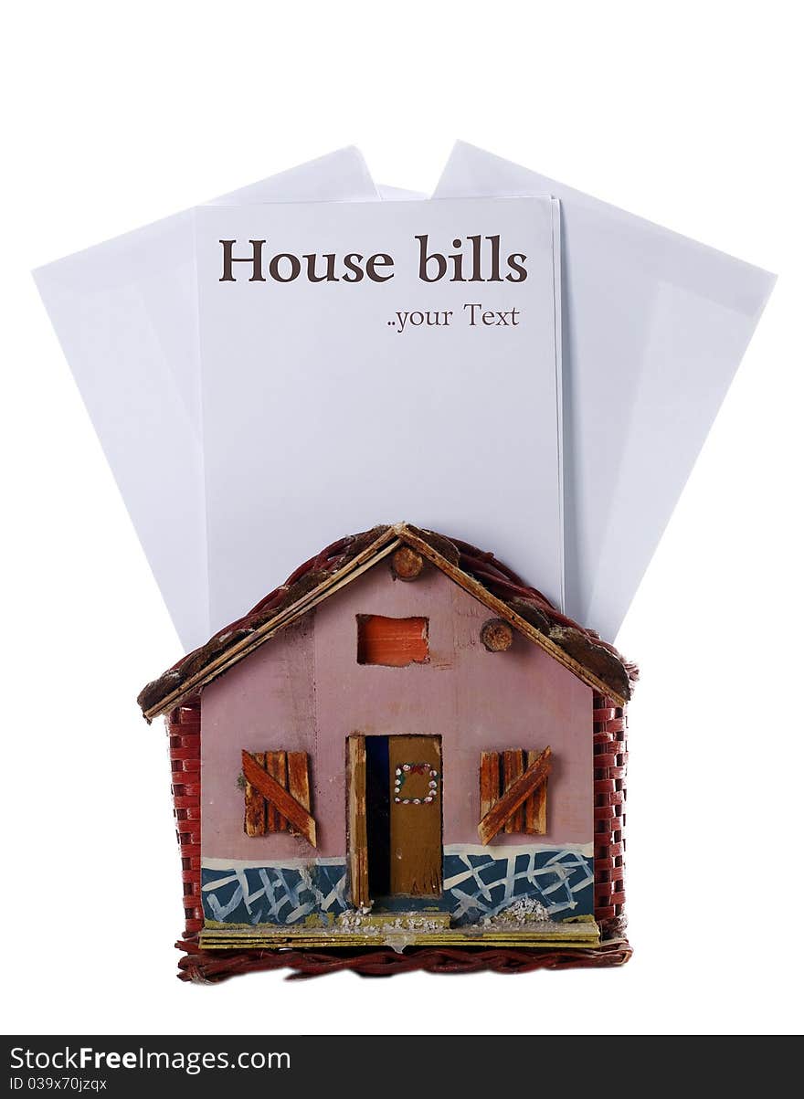 House, Home Bills