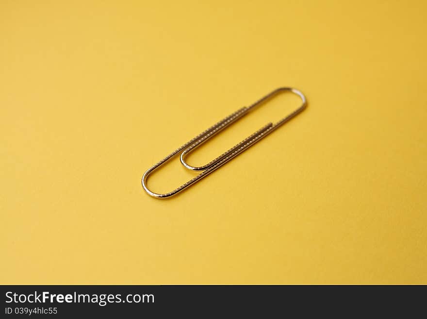 Paperclip