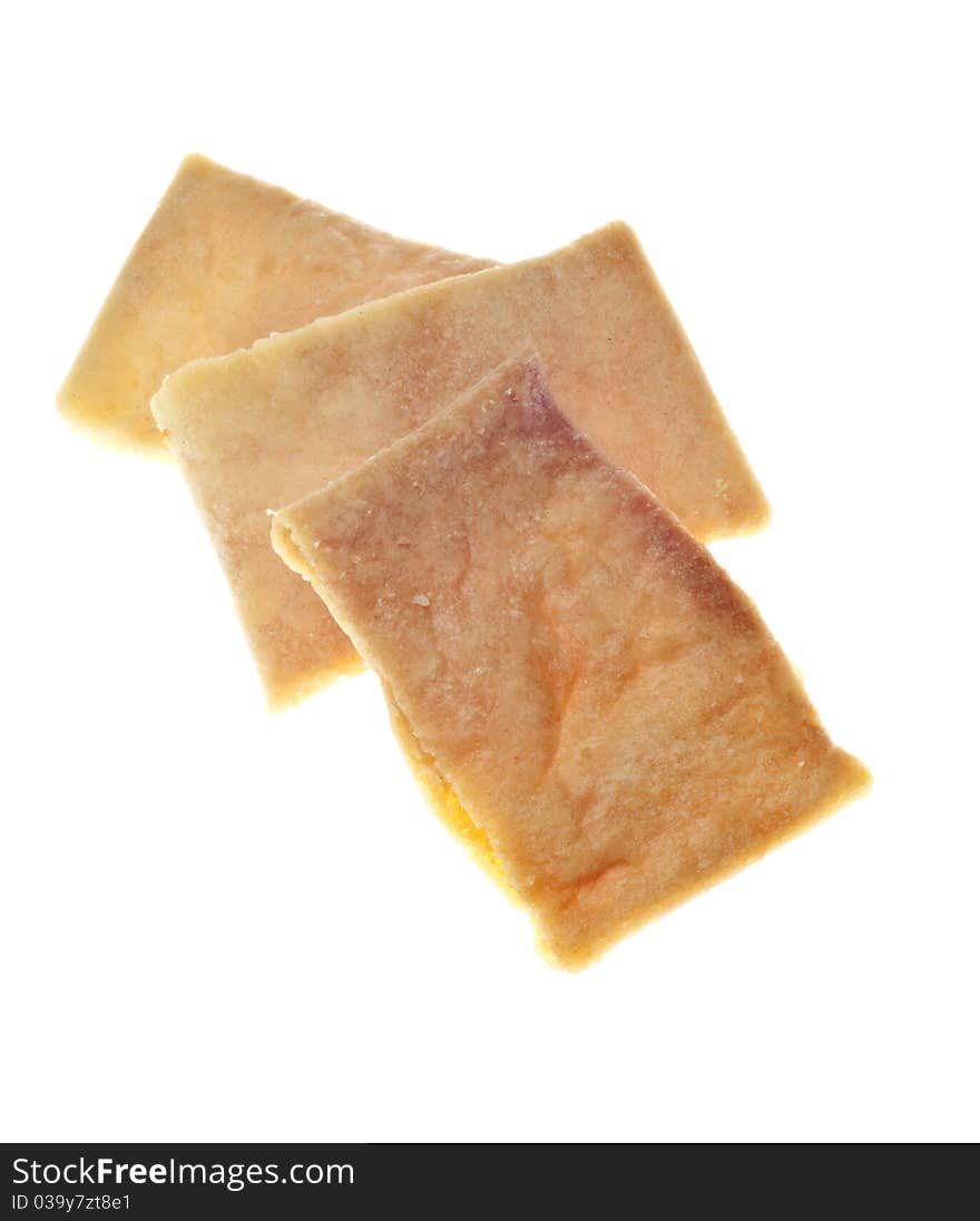 Pita Chip Snack