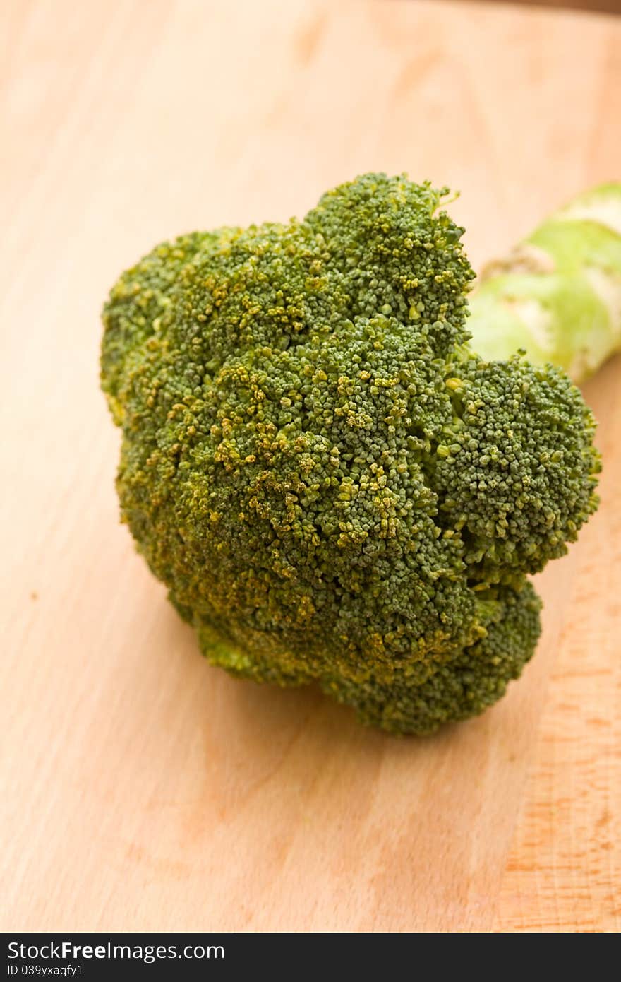 Broccoli