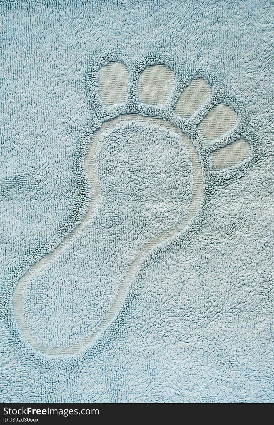 Footprint