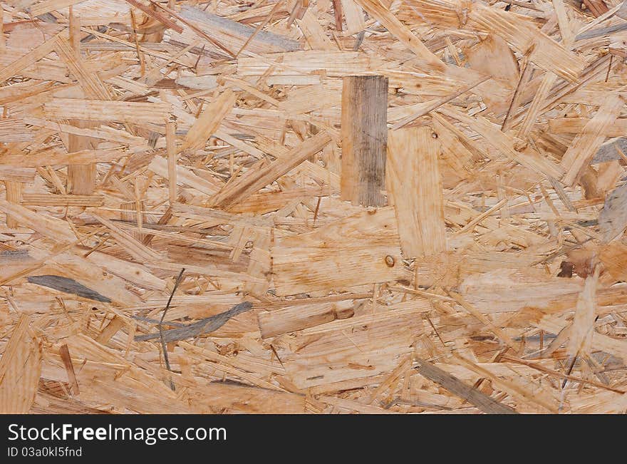 Background wooden