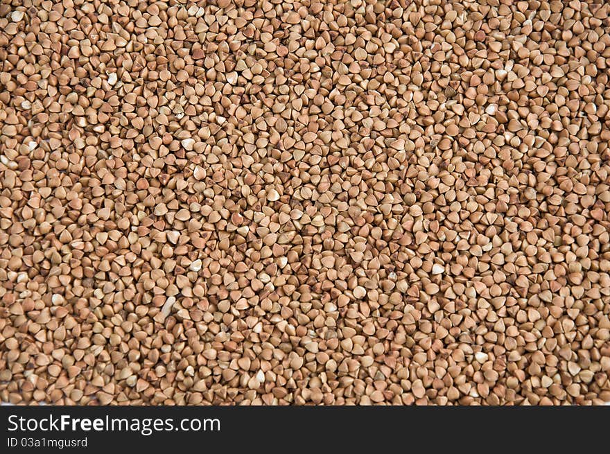 Buckwheat