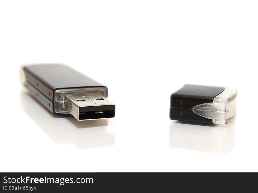 USB pen drive memory