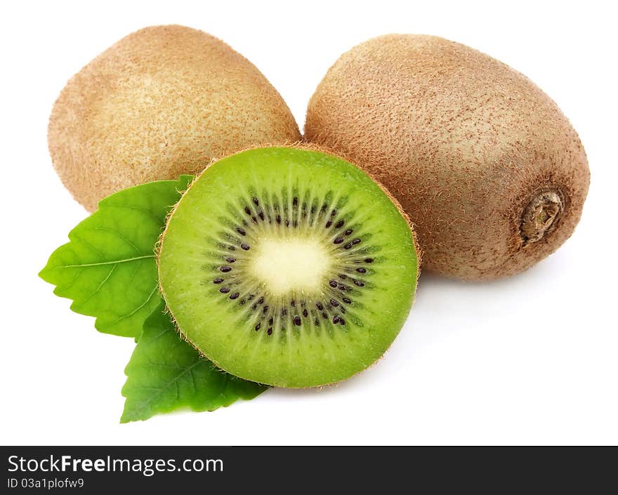 Sweet kiwi