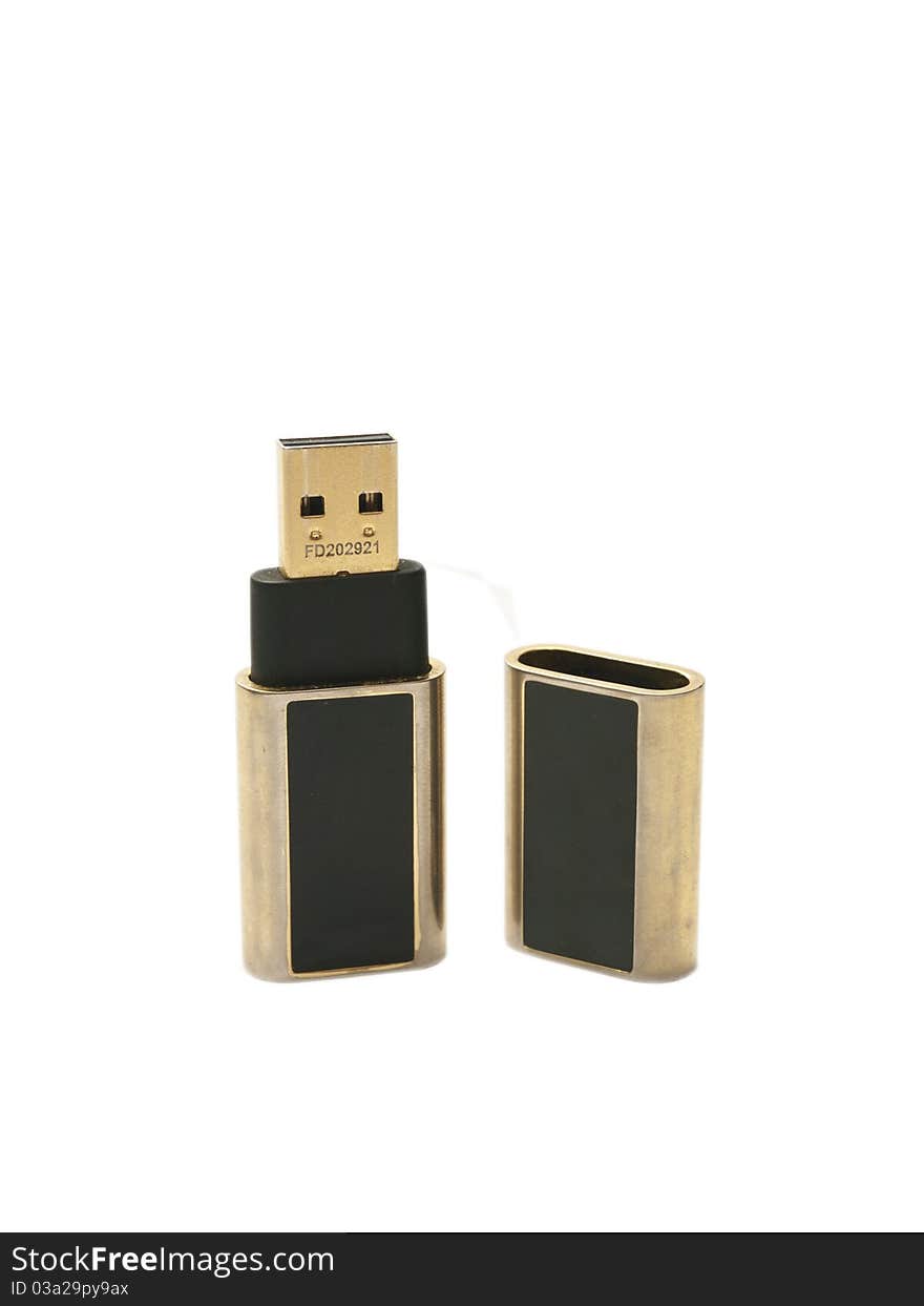 Usb flash memory