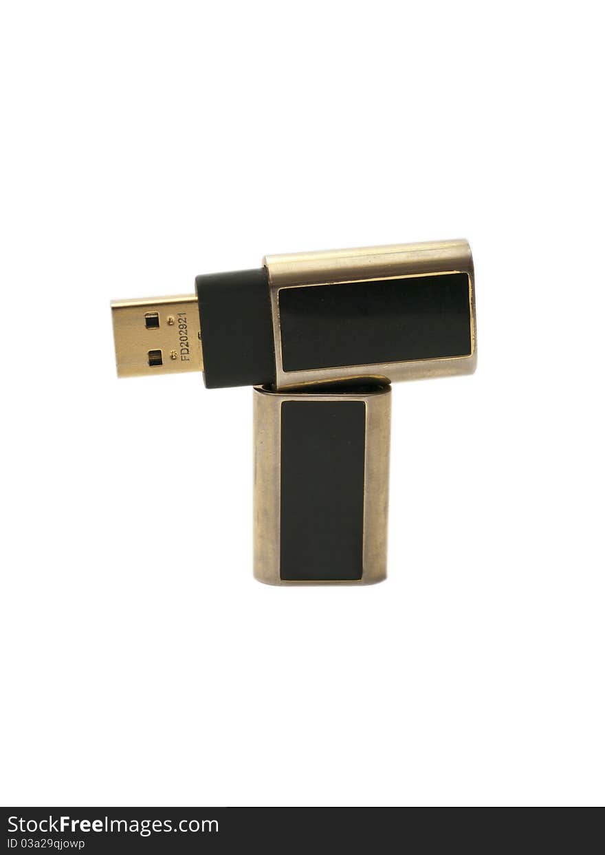 Usb flash memory