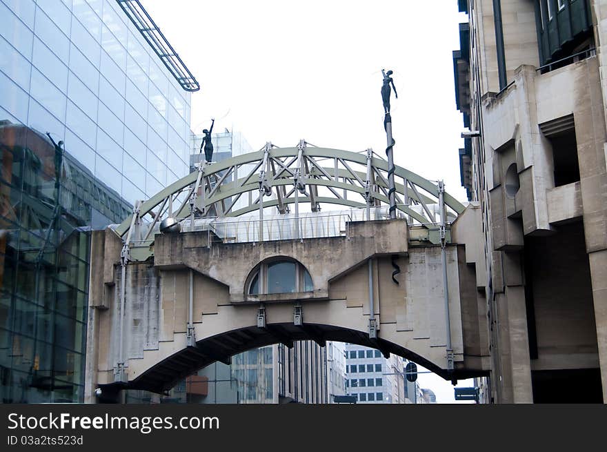 Bridge Of Sighs