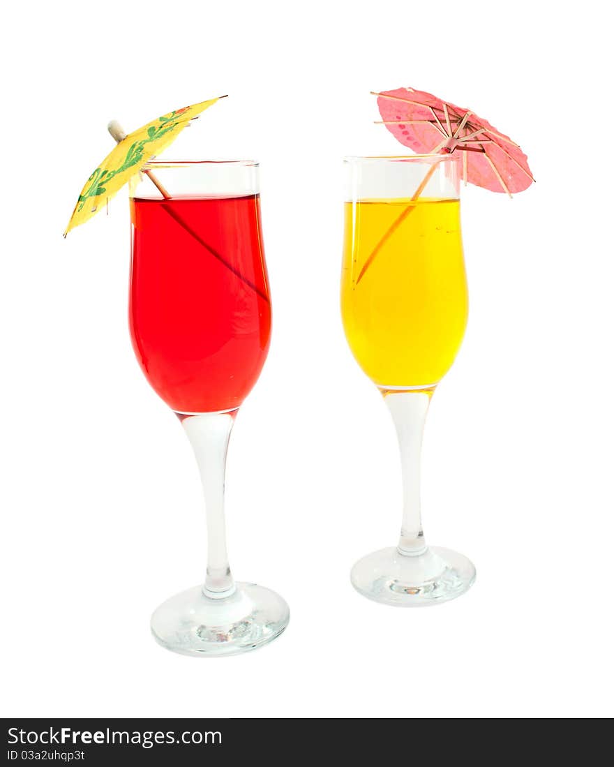 Cocktails