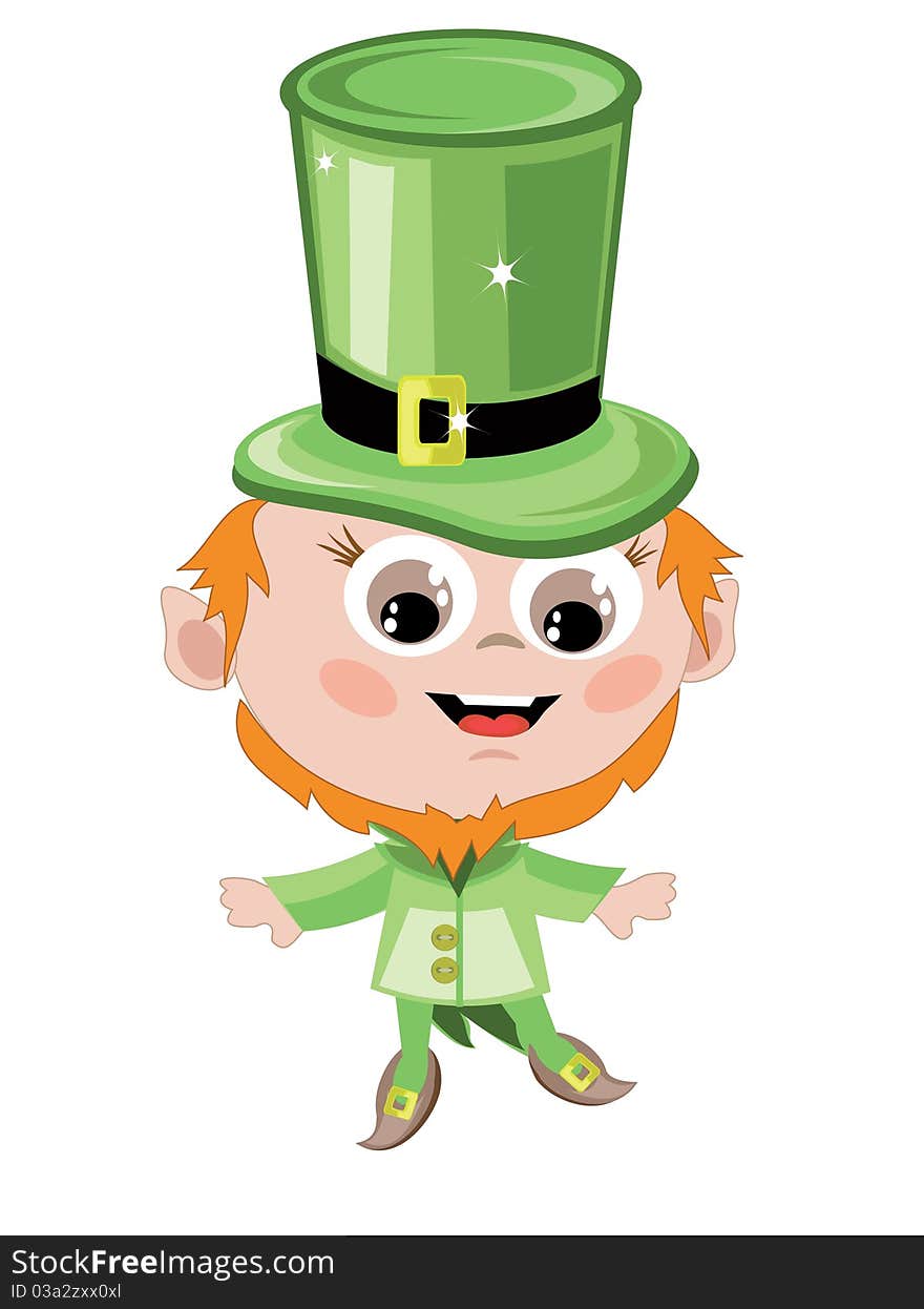 Leprechaun