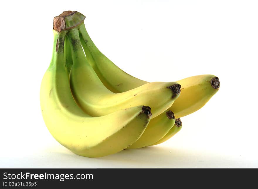 Bananas