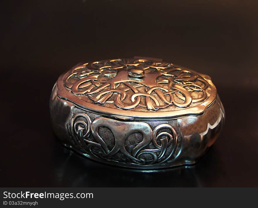 Jewelery box