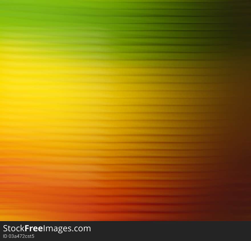 Rainbow background