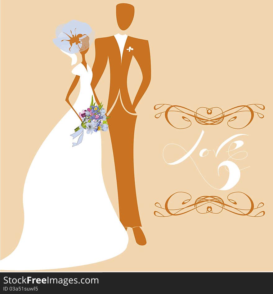 Wedding Card