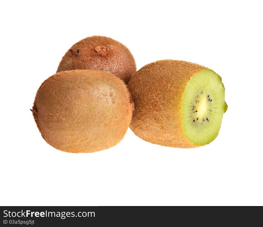 Kiwi Fruits