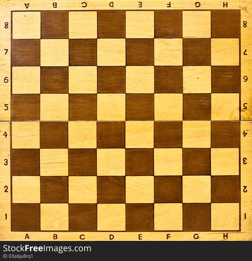 Chessboard