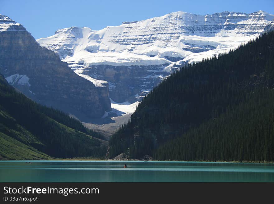 Lake Louise