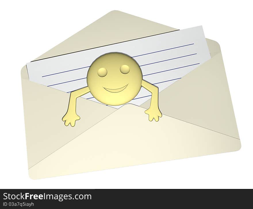 Envelope