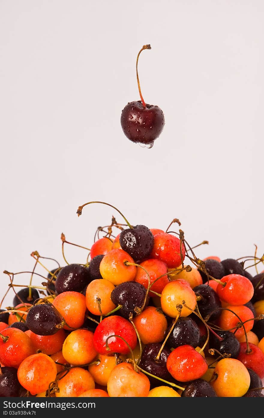 Sweet Cherries