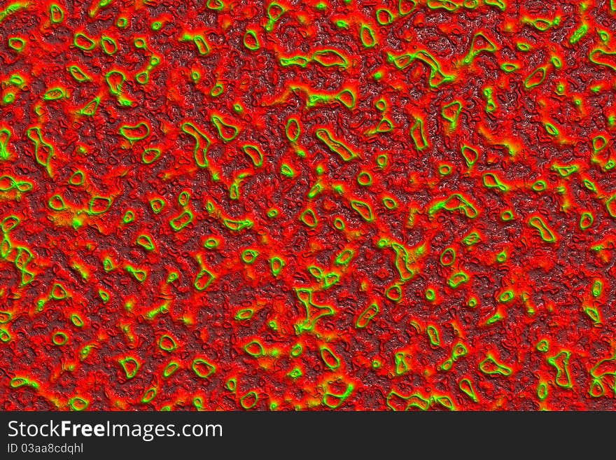 Red abstract background for design. Red abstract background for design