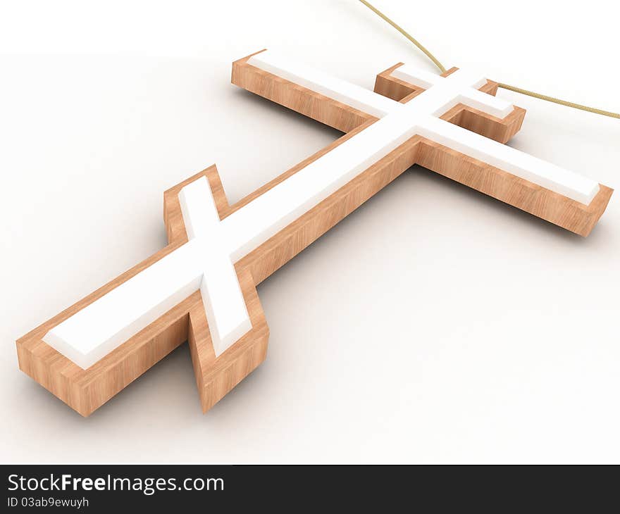 Cross Christ