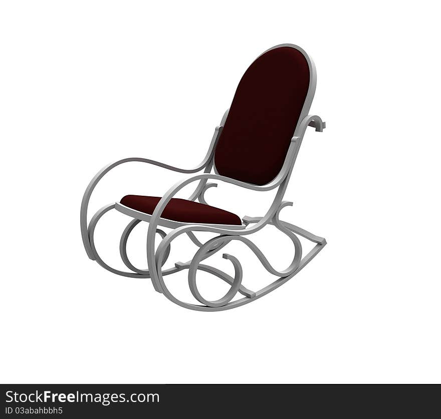 Rocking-chair