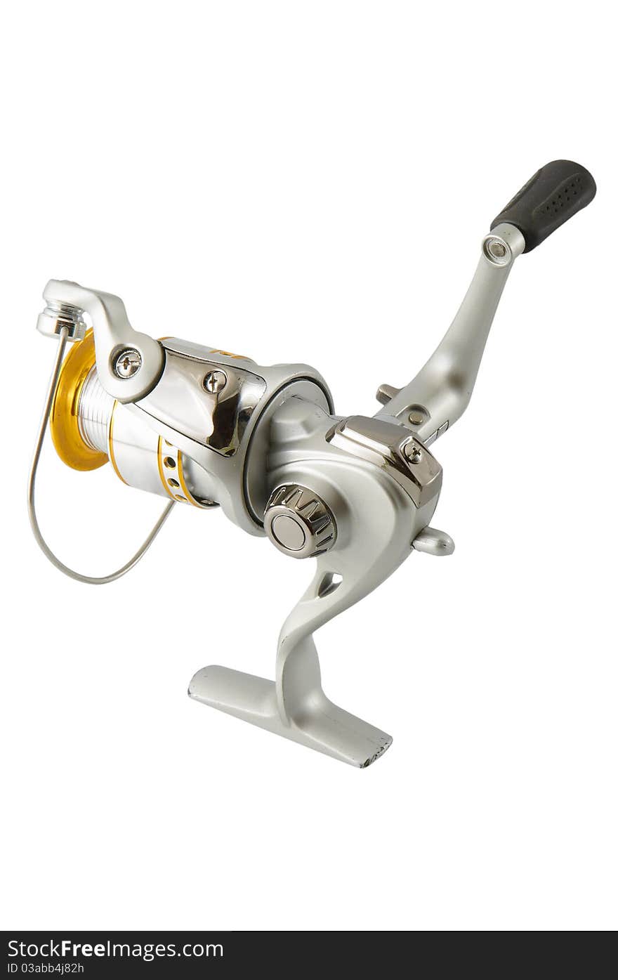 Fishing Reel