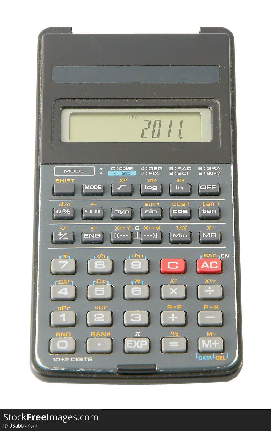 Calculator