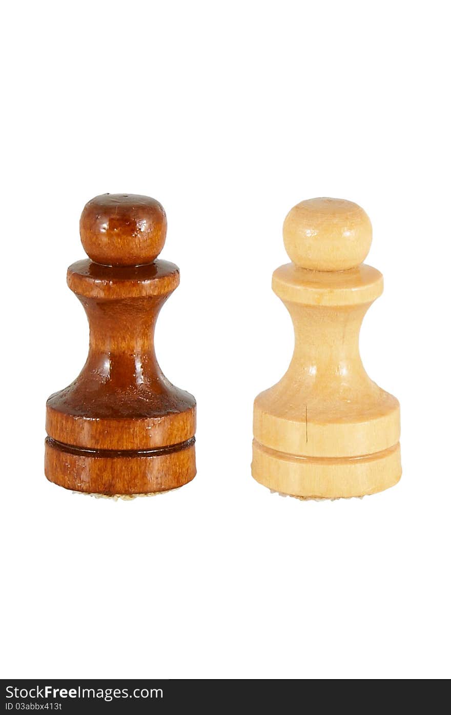 Chessmen