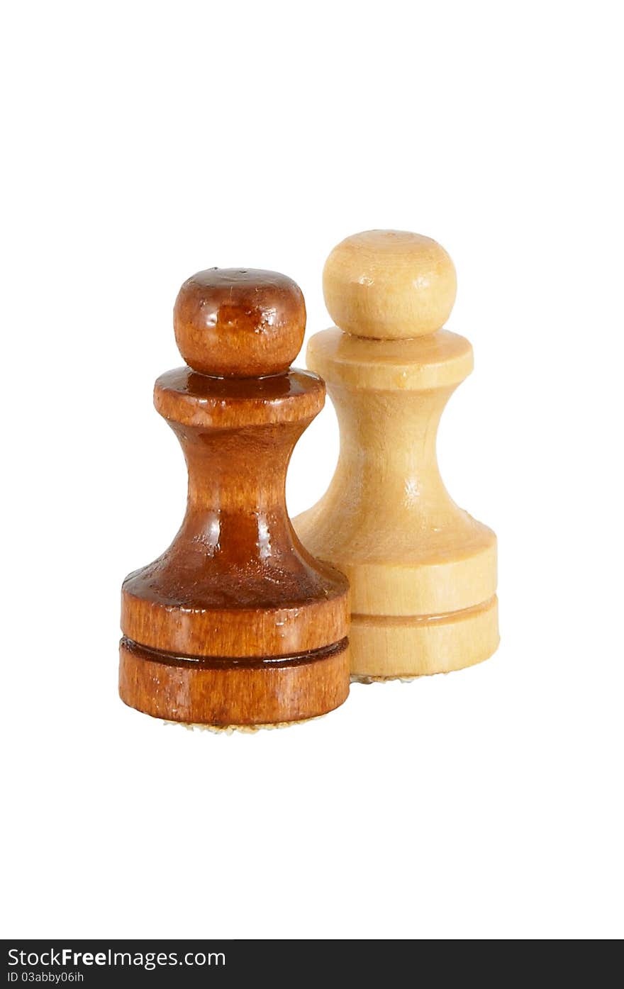 Chessmen