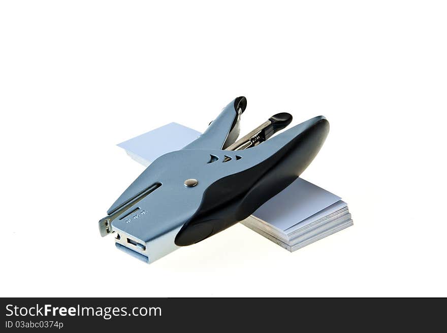 Stapler