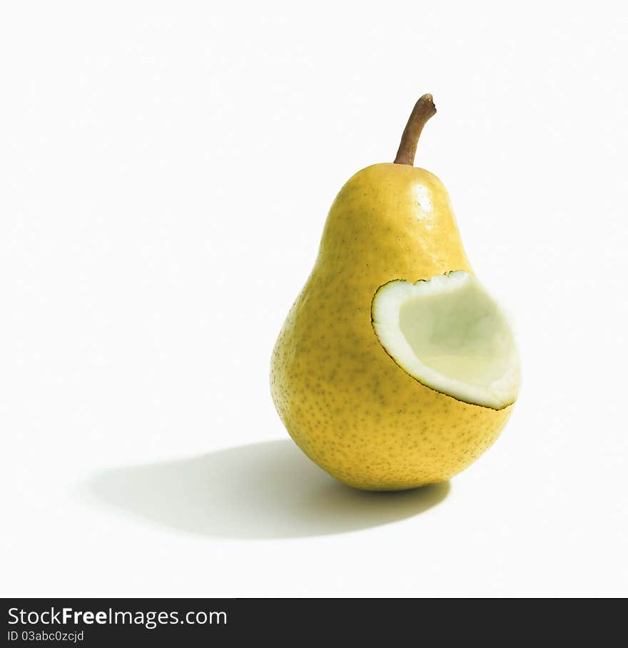 Pear