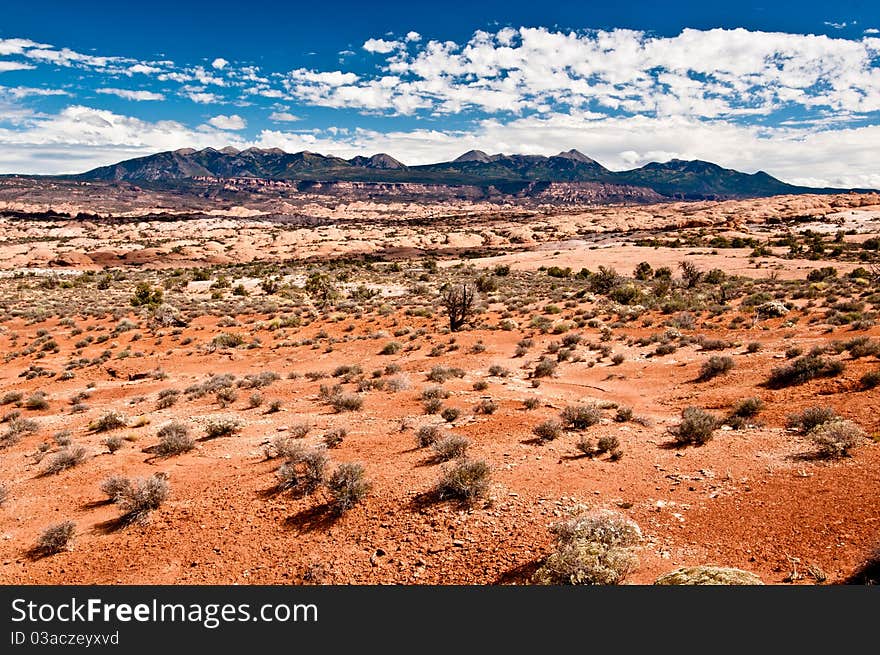 Arches National Park