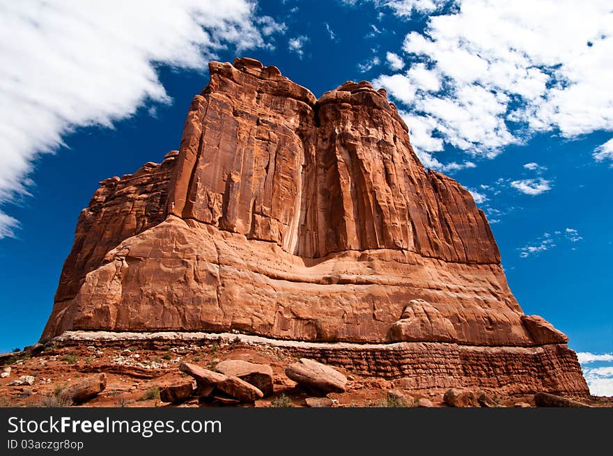 Arches National Park