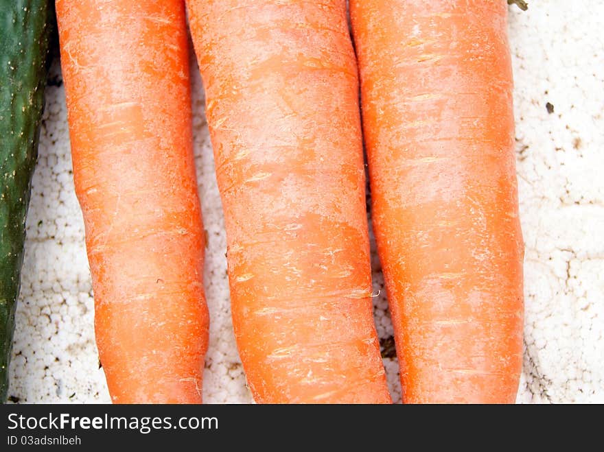 Carrots