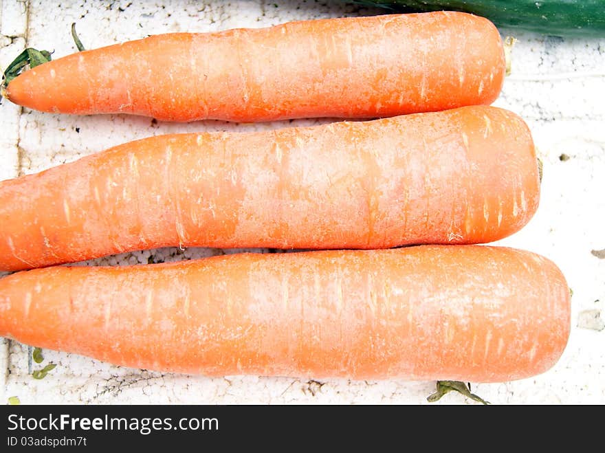 Carrots