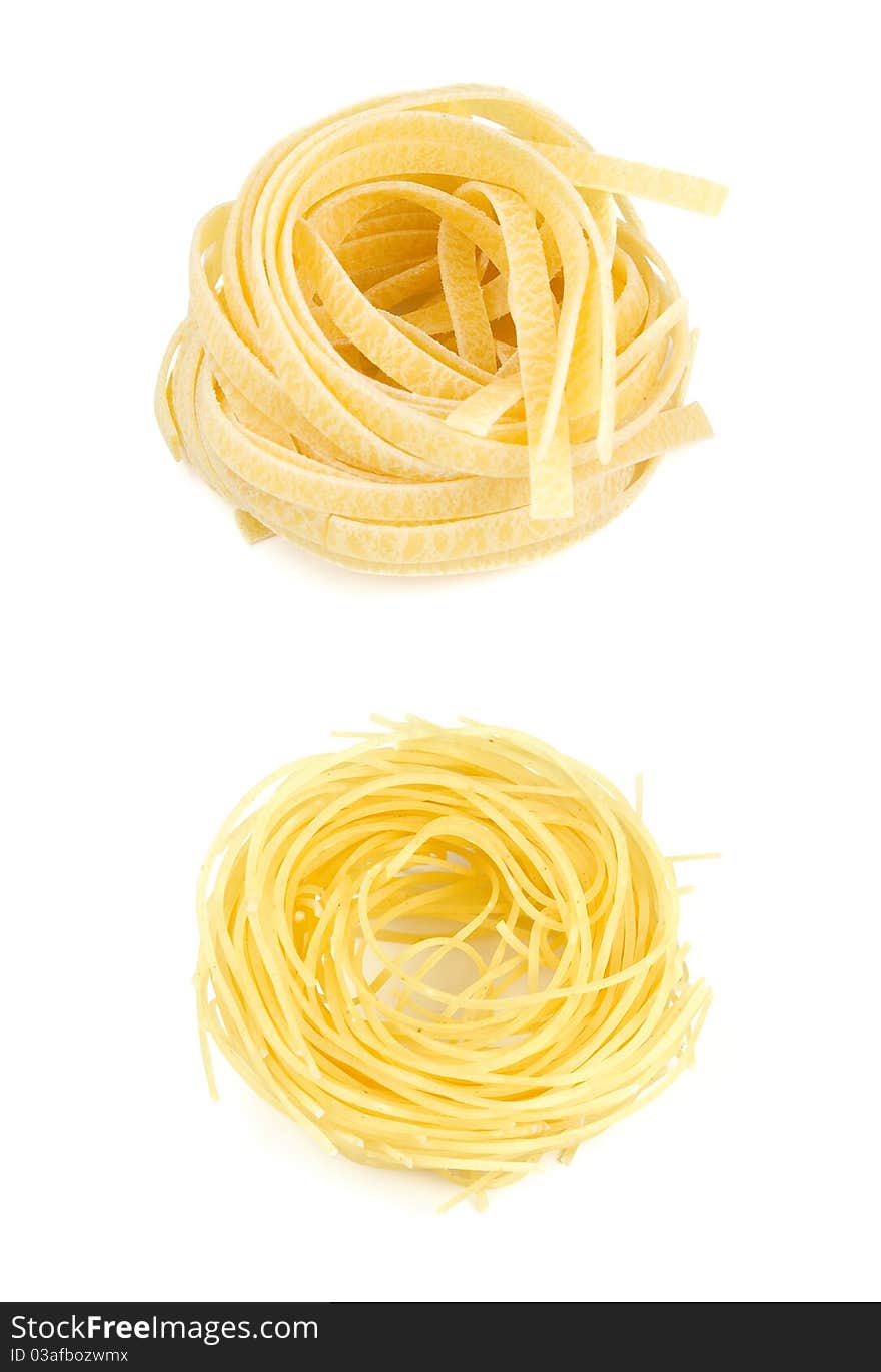 Italian pasta