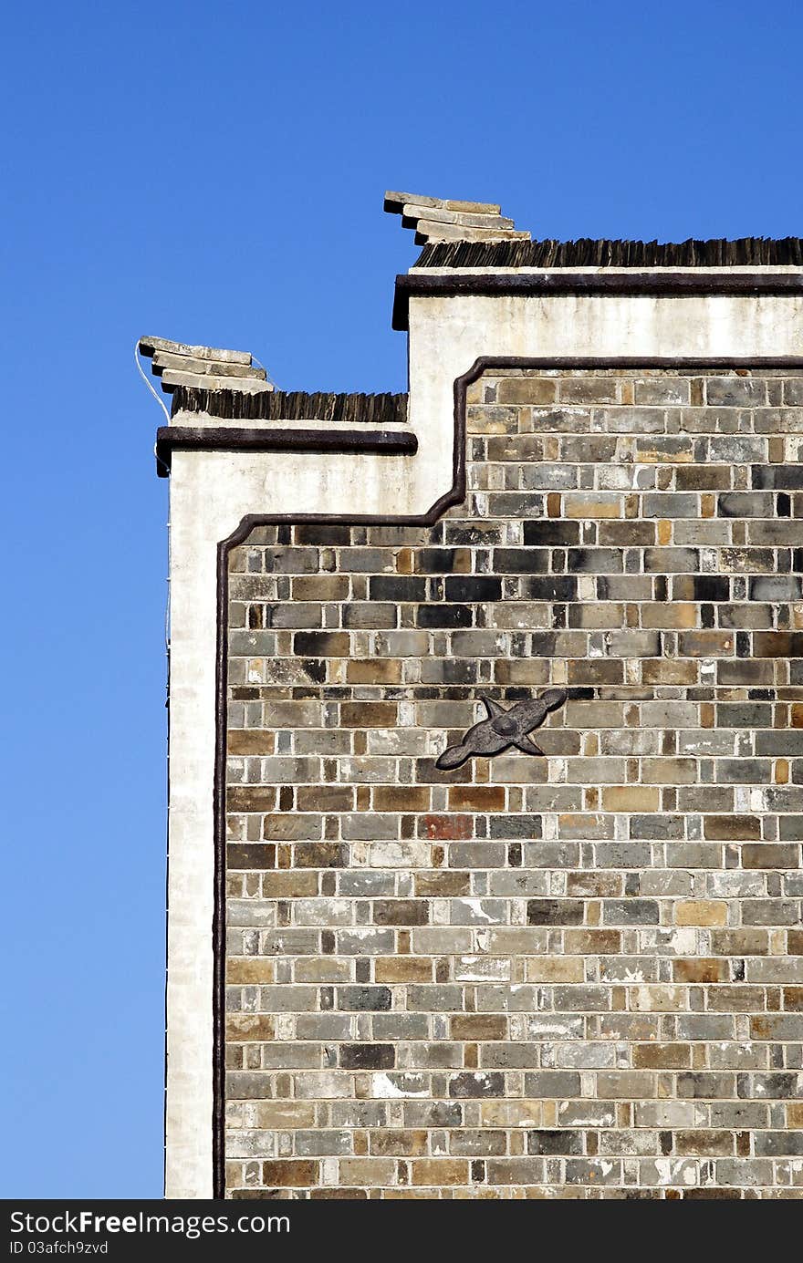 Walls And Roofs