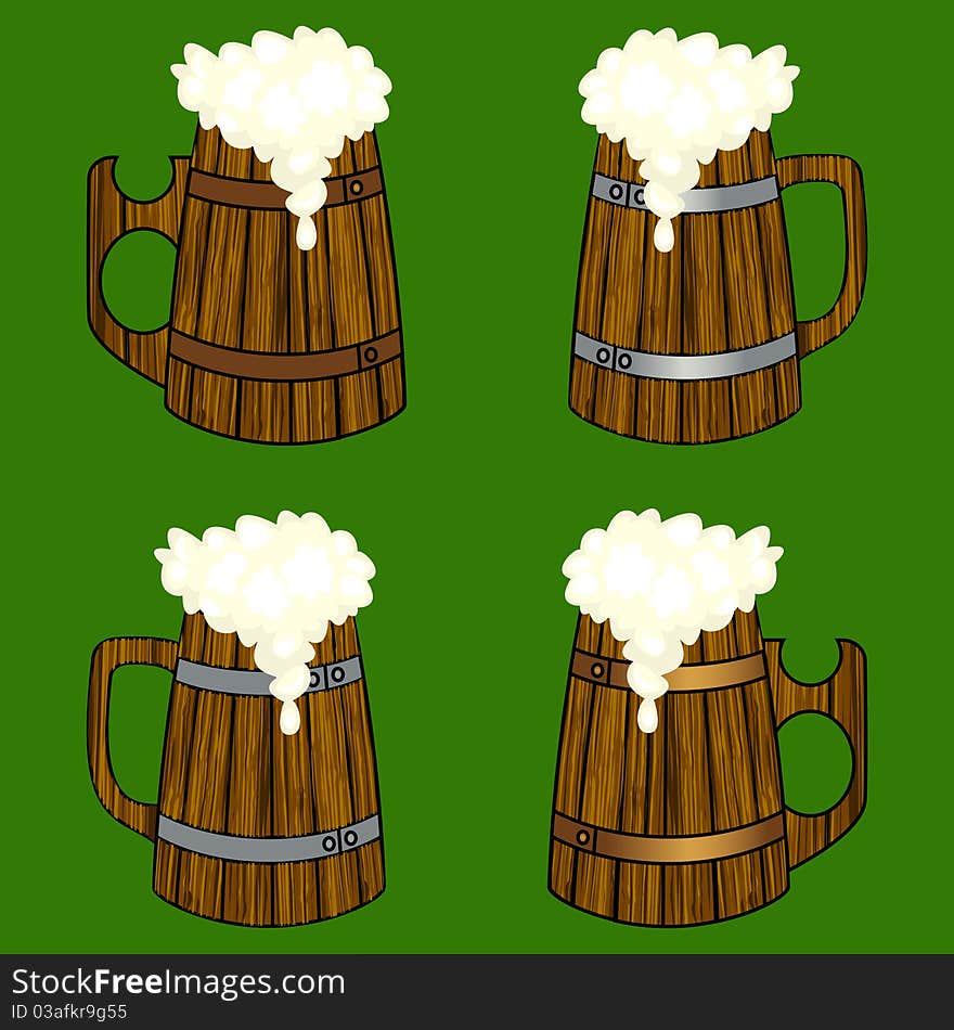 Beer Mug