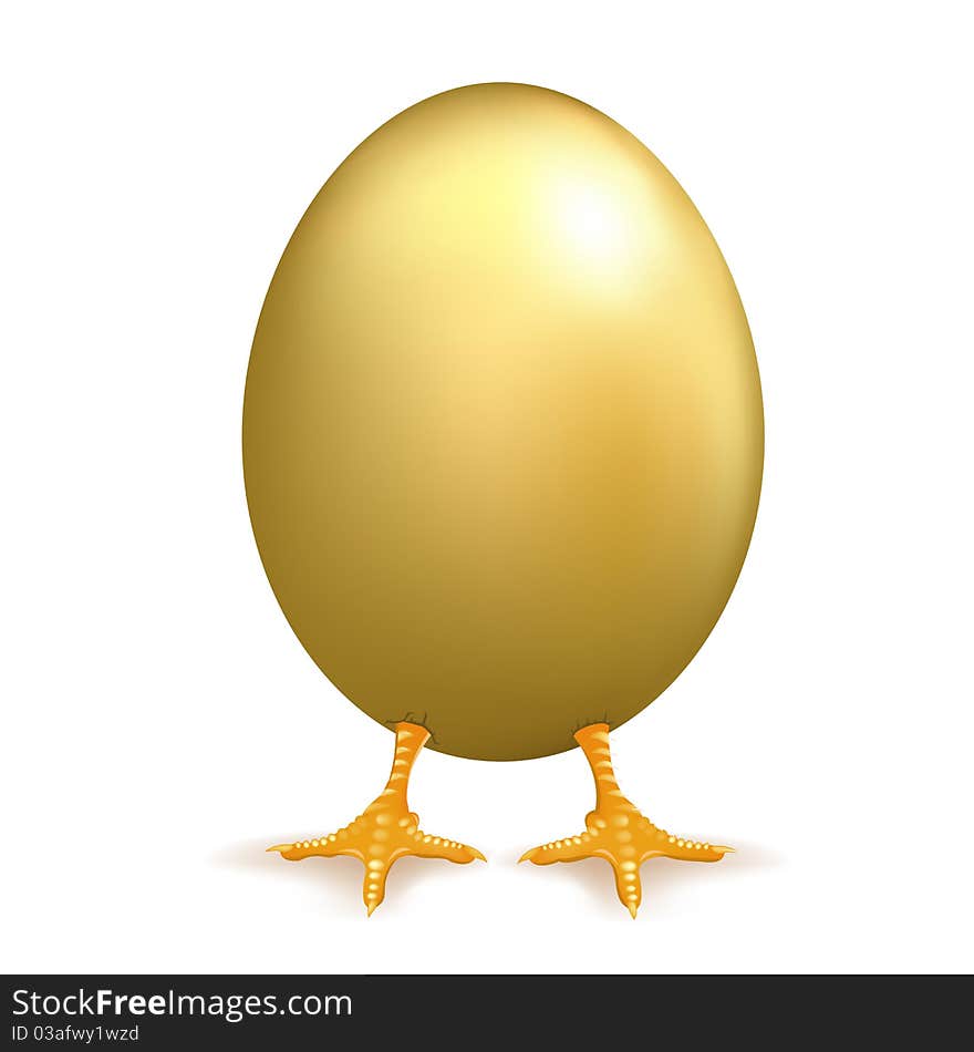 Golden Egg