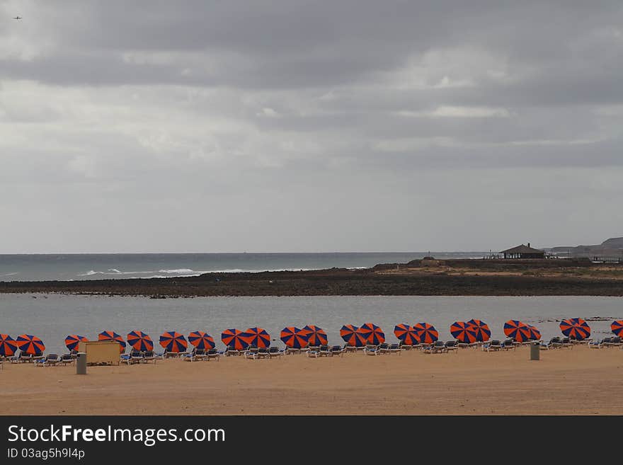 Fuerteventura