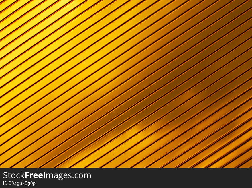 Brown horizontal background with diagonal lines.