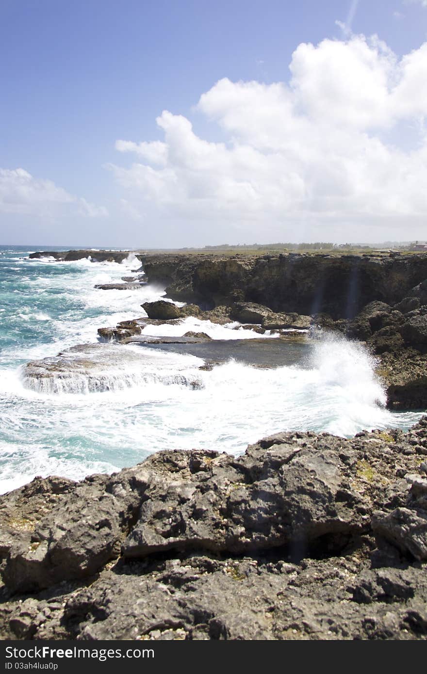 North Point Barbados