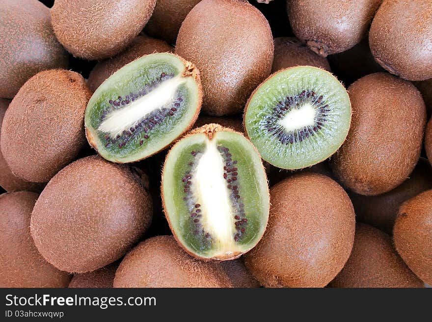 Kiwi