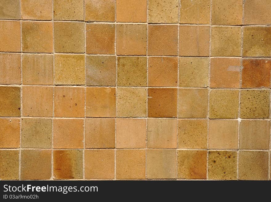 Tiles Texture