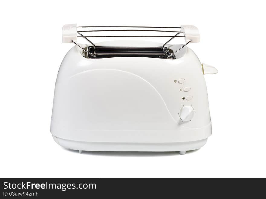 Toaster