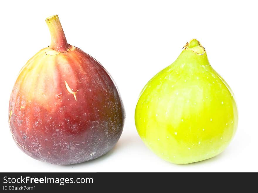 Fig fruit