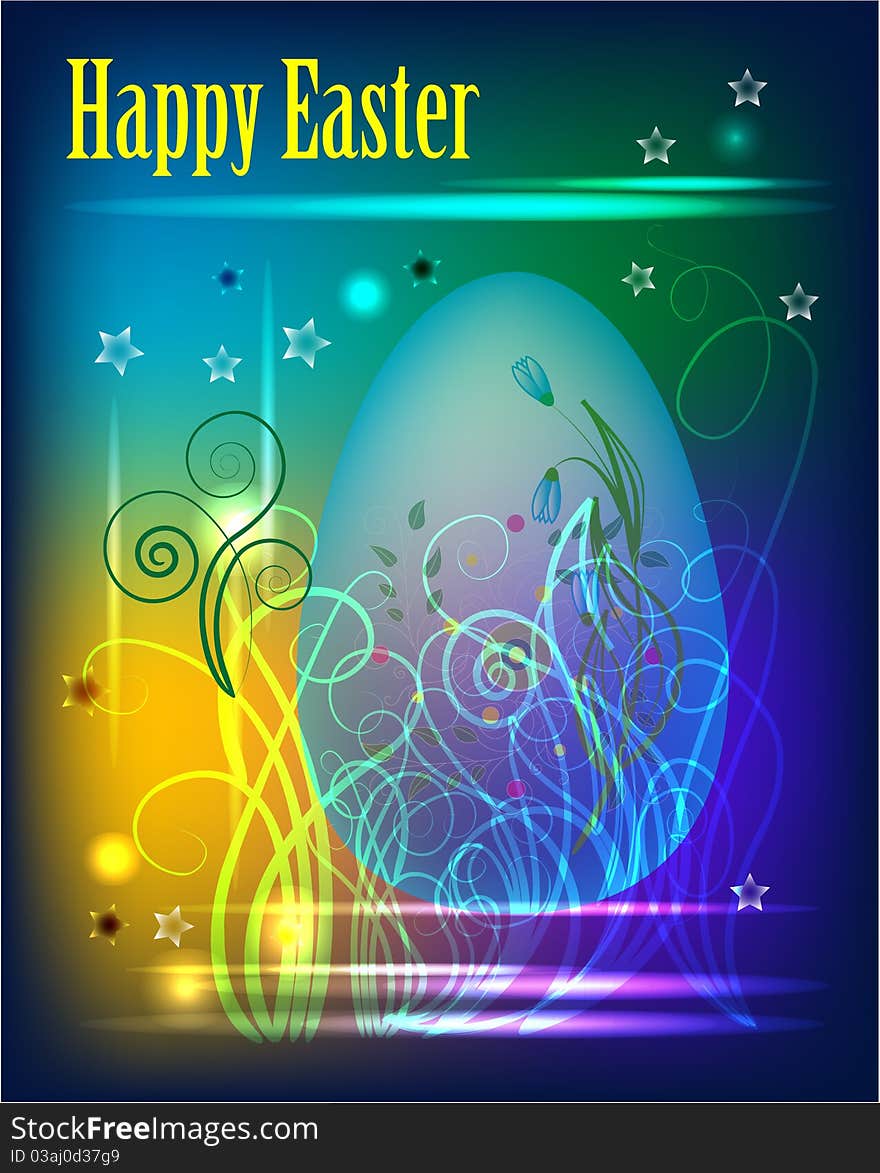 Easter Card