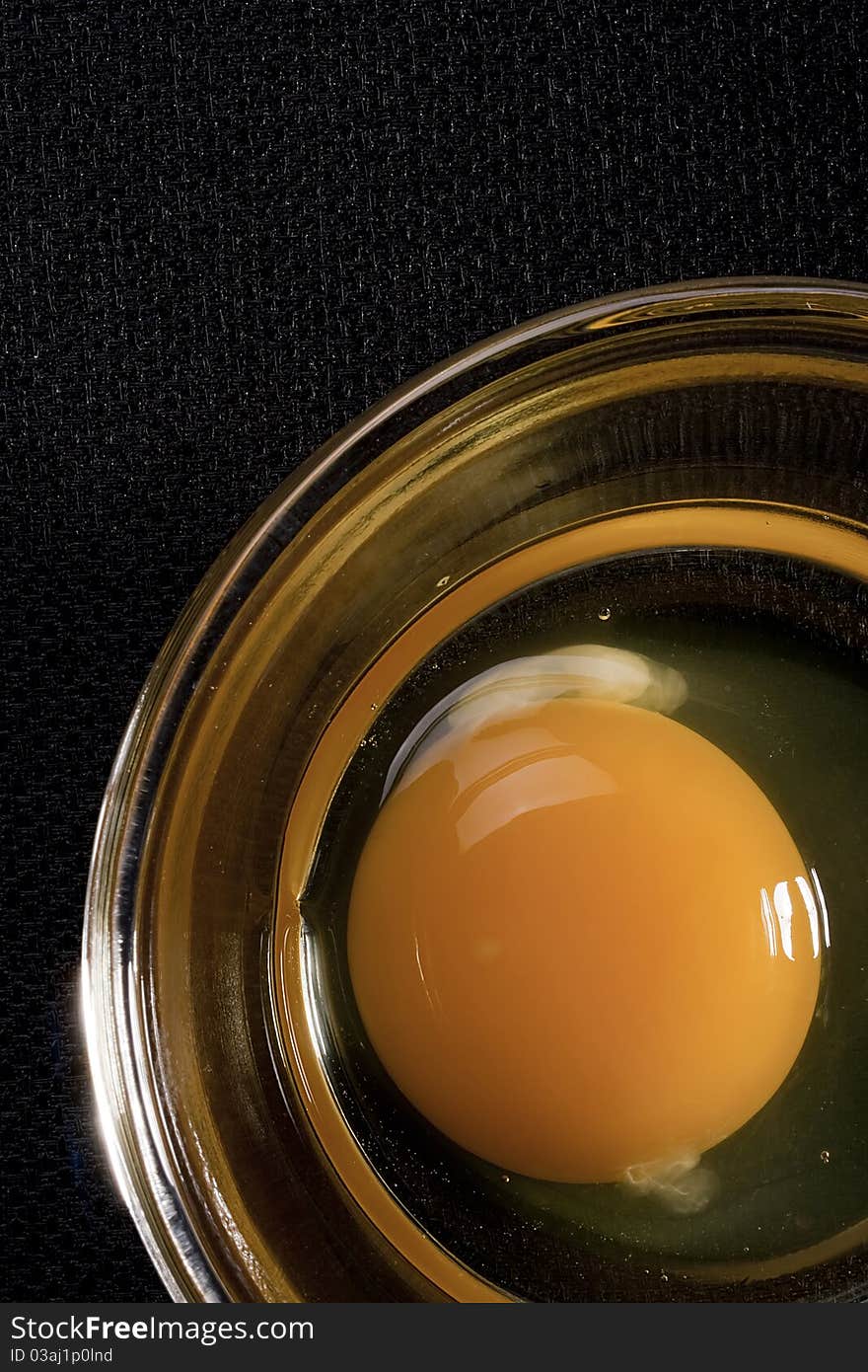 Egg yolk